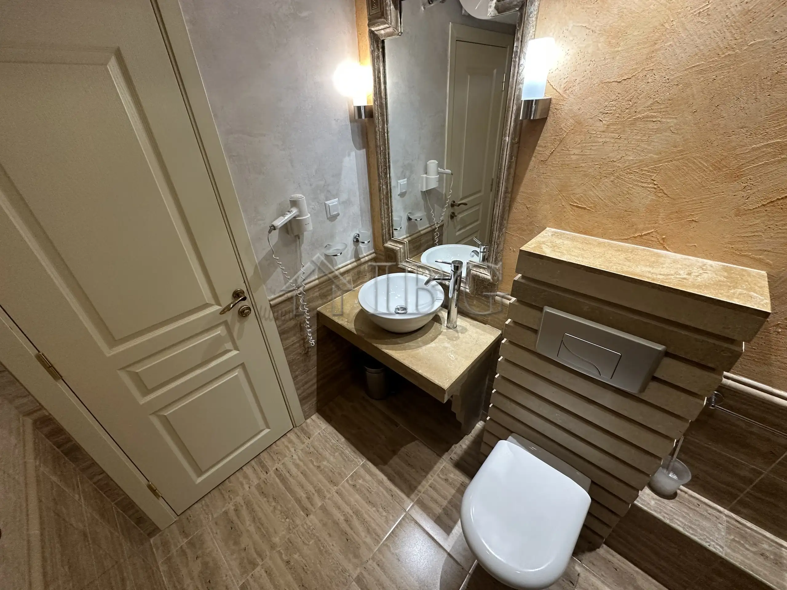 Квартира 55м² в Болгарии, Солнечный берег. Стоимостью 147500€ аренда фото-13