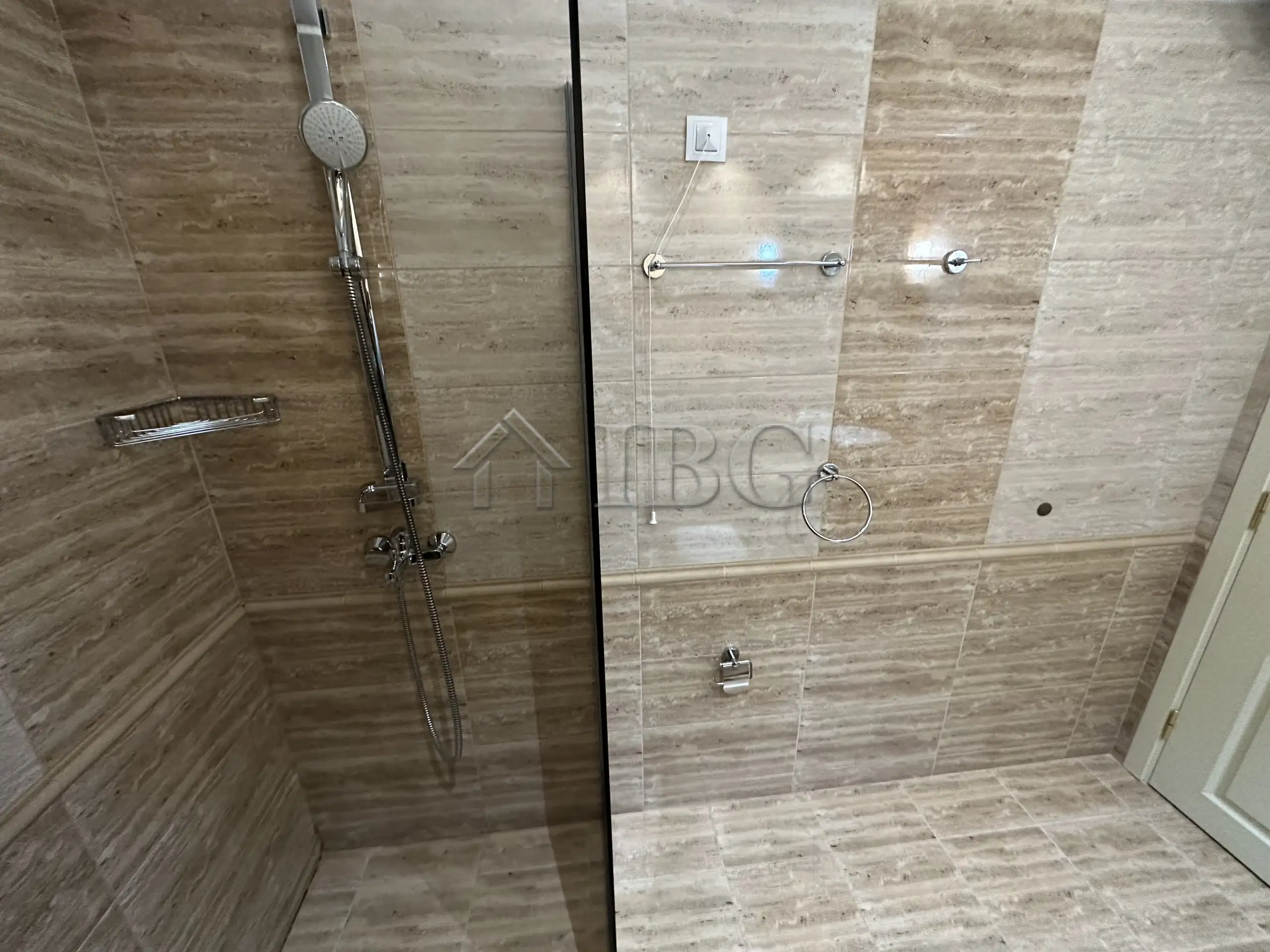 Квартира 55м² в Болгарии, Солнечный берег. Стоимостью 147500€ аренда фото-14