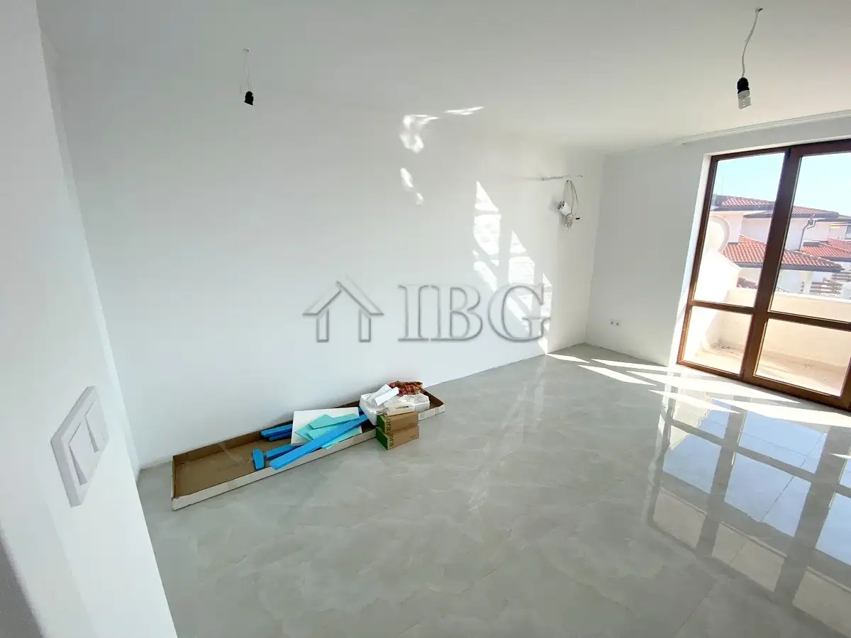 Квартира 70м² в Болгарии, Елените. Стоимостью 94990€ аренда фото-6