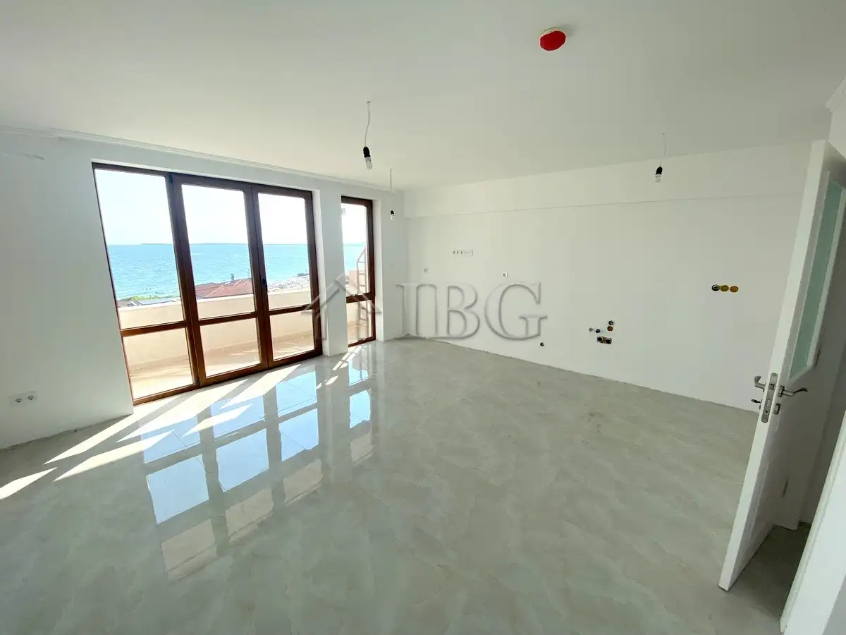 Квартира 70м² в Болгарии, Елените. Стоимостью 94990€ аренда фото-7