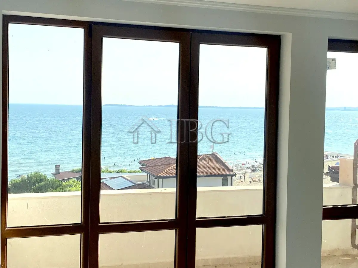 Квартира 70м² в Болгарии, Елените. Стоимостью 94990€ аренда фото-8