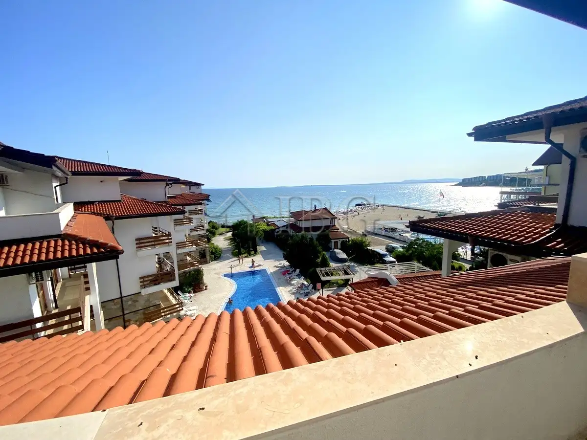 Квартира 70м² в Болгарии, Елените. Стоимостью 94990€ аренда фото-9