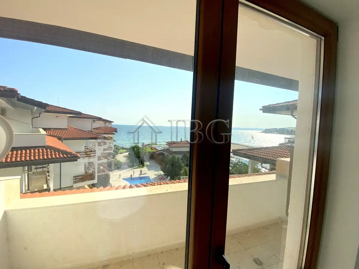 Квартира 70м² в Болгарии, Елените. Стоимостью 94990€ аренда фото-12