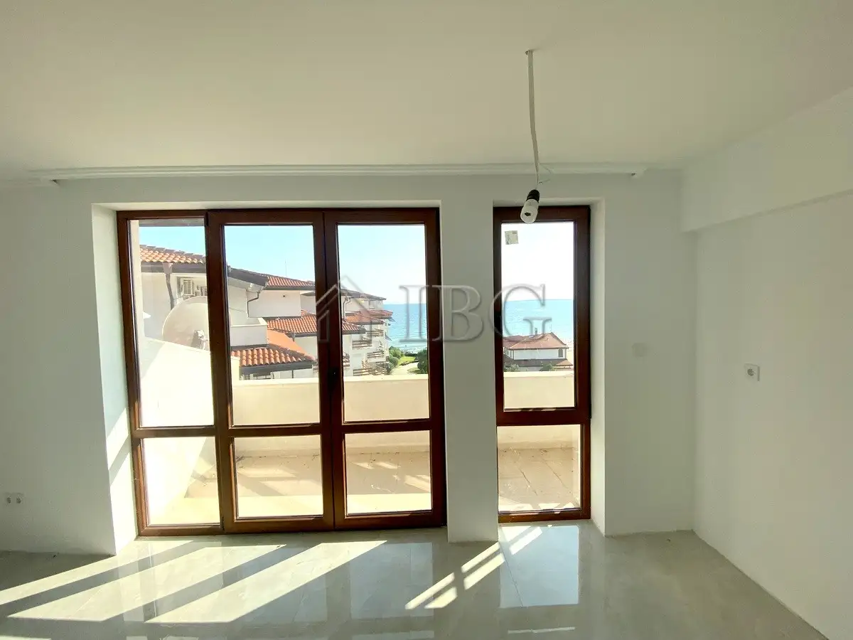 Квартира 70м² в Болгарии, Елените. Стоимостью 94990€ аренда фото-13