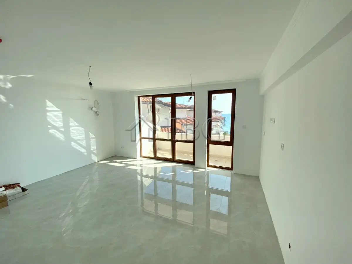 Квартира 70м² в Болгарии, Елените. Стоимостью 94990€ аренда фото-14