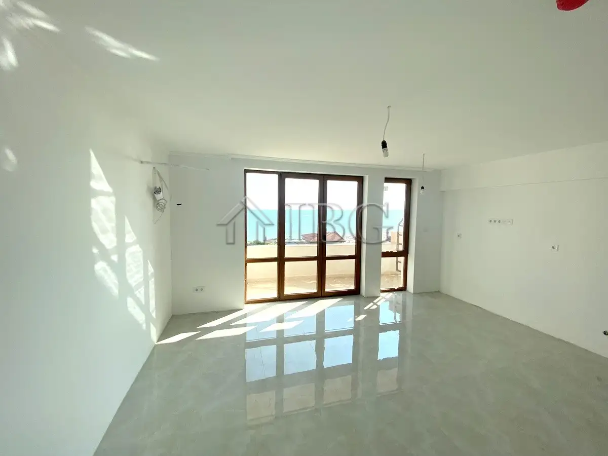 Квартира 70м² в Болгарии, Елените. Стоимостью 94990€ аренда фото-15