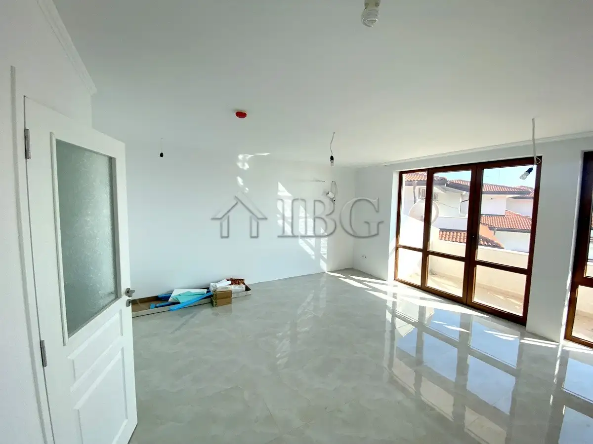 Квартира 70м² в Болгарии, Елените. Стоимостью 94990€ аренда фото-16
