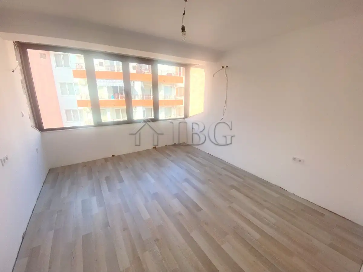 Квартира 70м² в Болгарии, Елените. Стоимостью 94990€ аренда фото-17