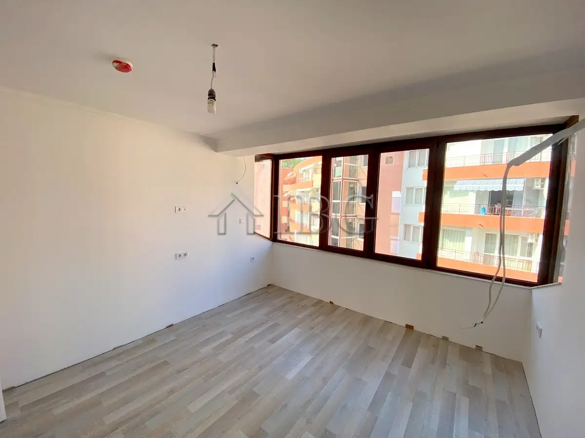 Квартира 70м² в Болгарии, Елените. Стоимостью 94990€ аренда фото-18