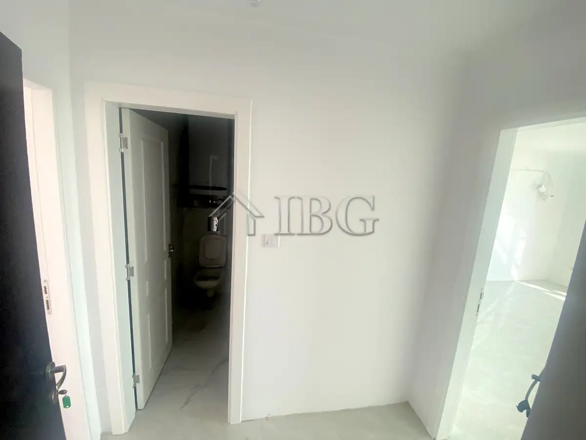 Квартира 70м² в Болгарии, Елените. Стоимостью 94990€ аренда фото-19