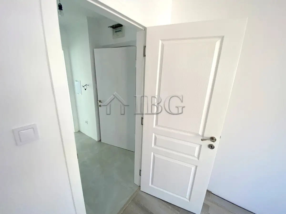 Квартира 70м² в Болгарии, Елените. Стоимостью 94990€ аренда фото-20