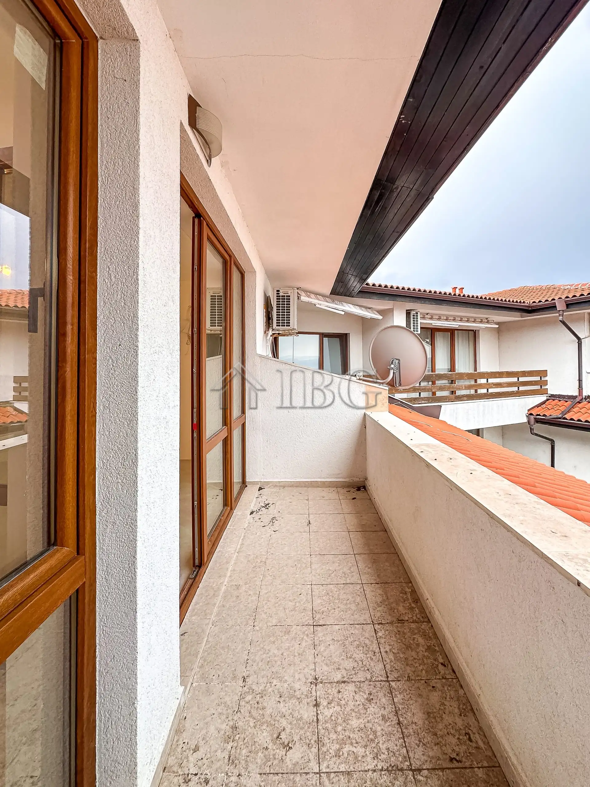 Квартира 70м² в Болгарии, Елените. Стоимостью 89900€ аренда фото-6