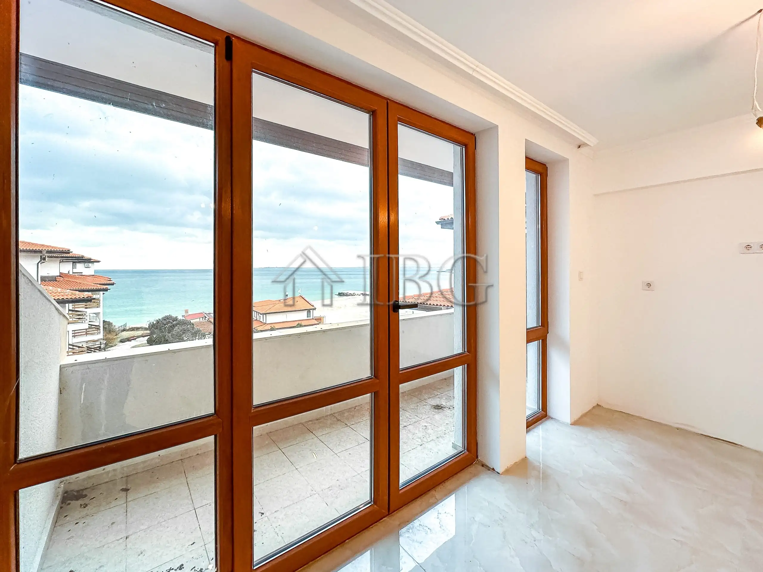 Квартира 70м² в Болгарии, Елените. Стоимостью 89900€ аренда фото-7
