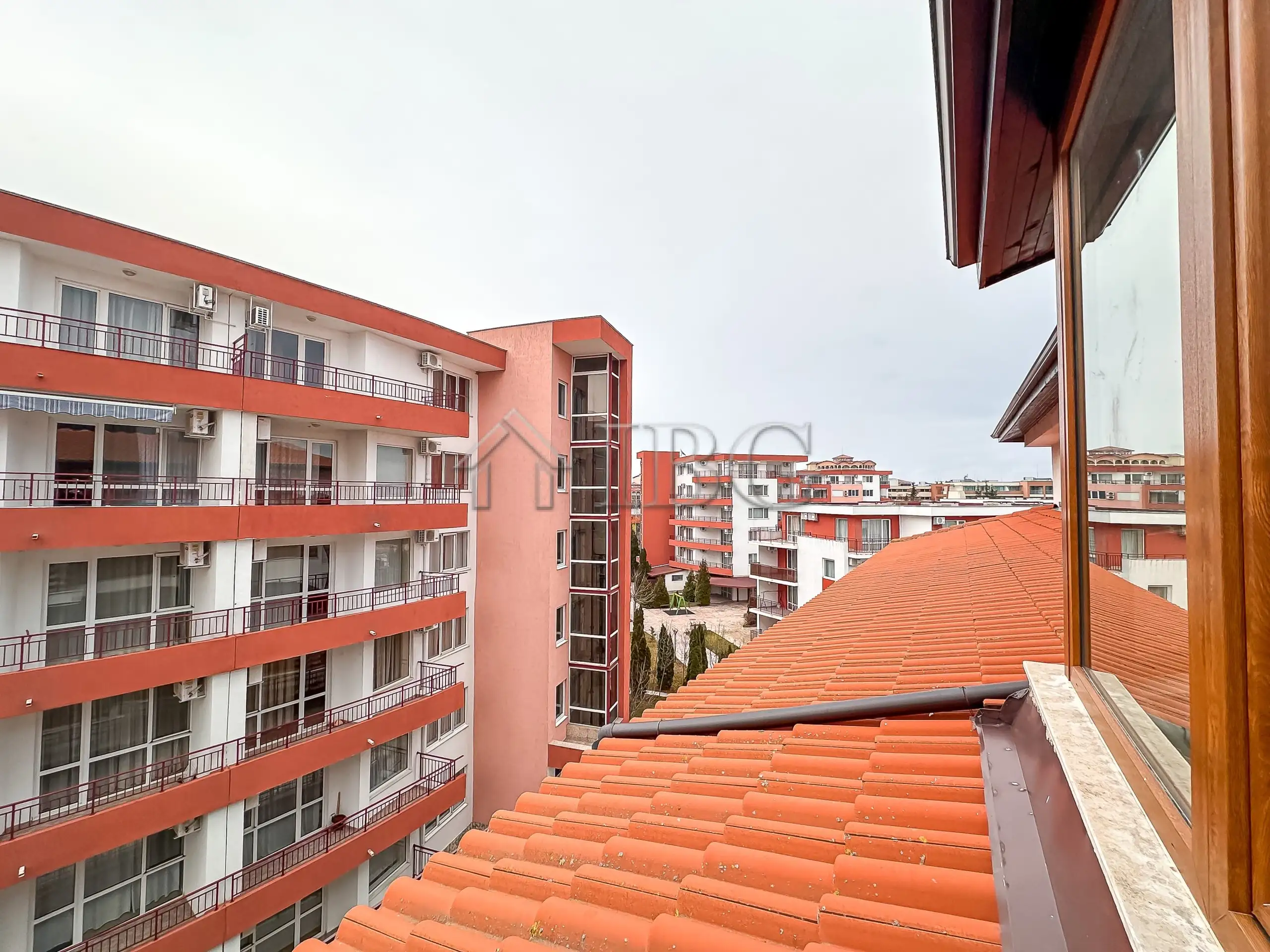 Квартира 70м² в Болгарии, Елените. Стоимостью 89900€ аренда фото-18