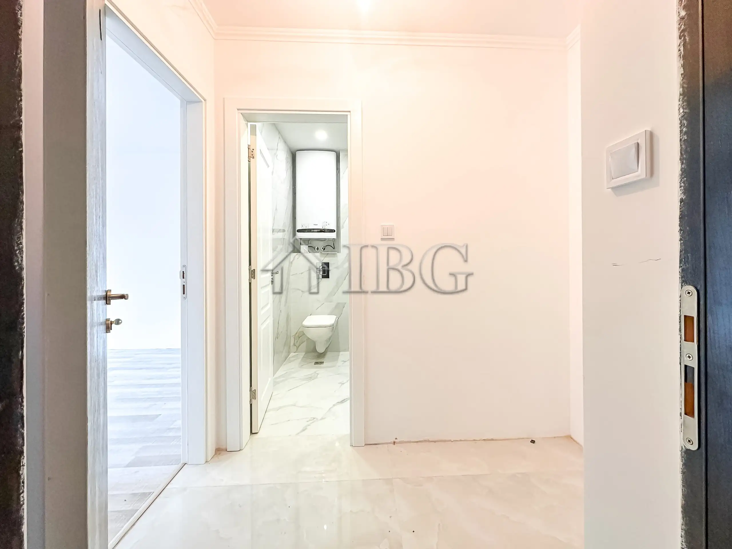 Квартира 70м² в Болгарии, Елените. Стоимостью 89900€ аренда фото-20