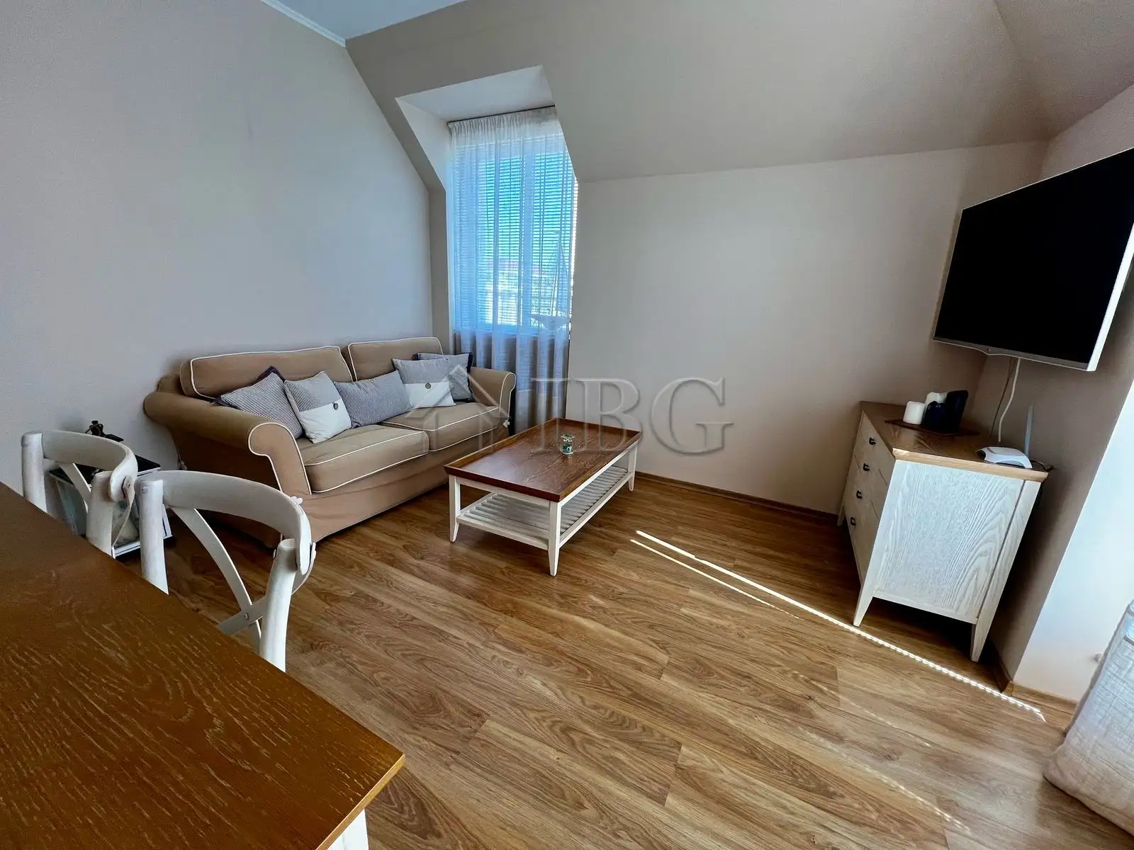 Квартира 91м² в Болгарии, Солнечный берег. Стоимостью 129000€ аренда фото-3