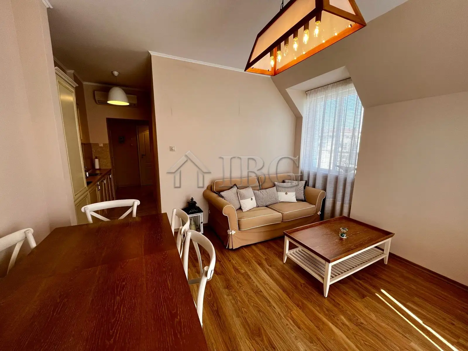 Квартира 91м² в Болгарии, Солнечный берег. Стоимостью 129000€ аренда фото-7