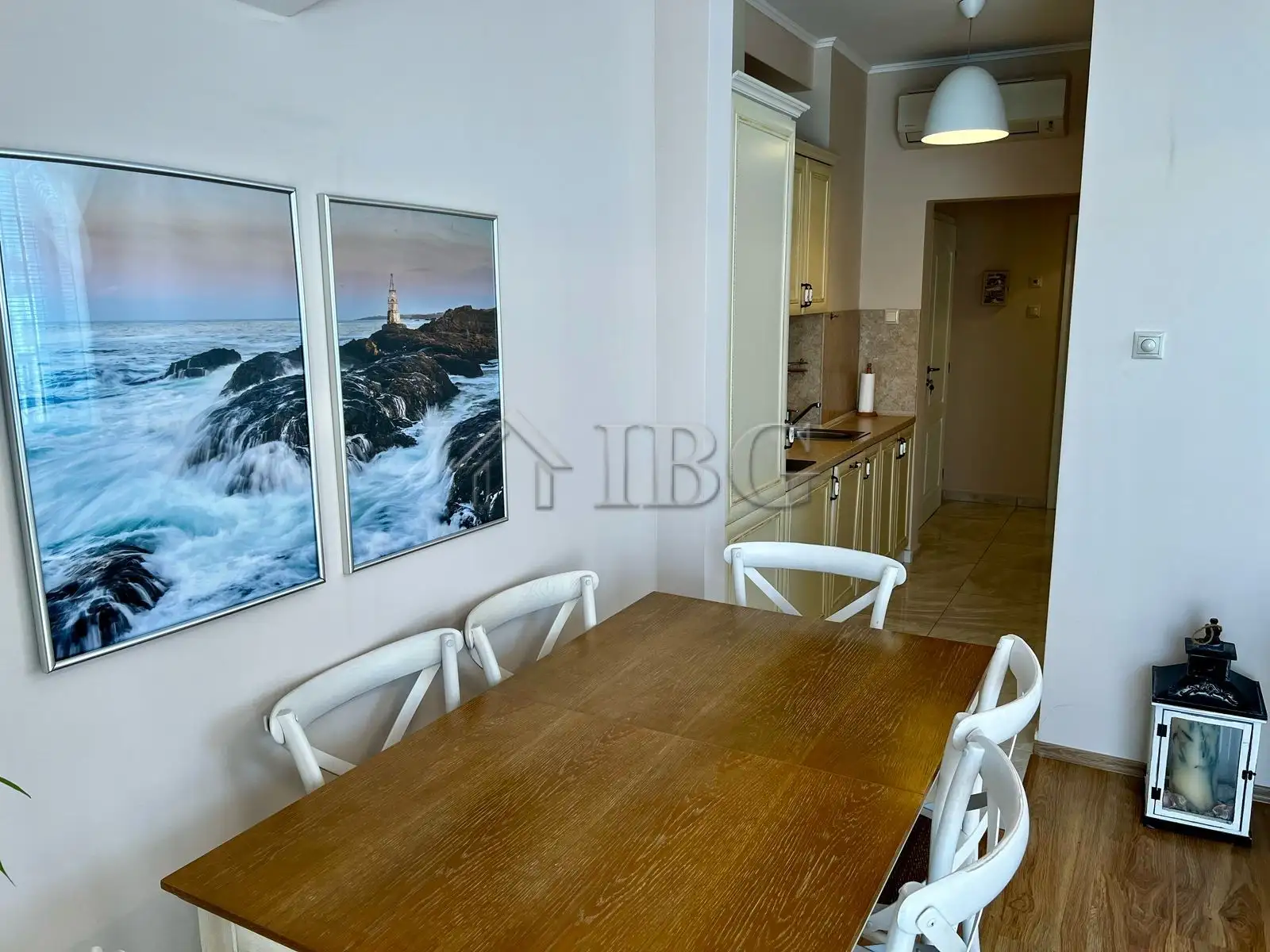 Квартира 91м² в Болгарии, Солнечный берег. Стоимостью 129000€ аренда фото-8
