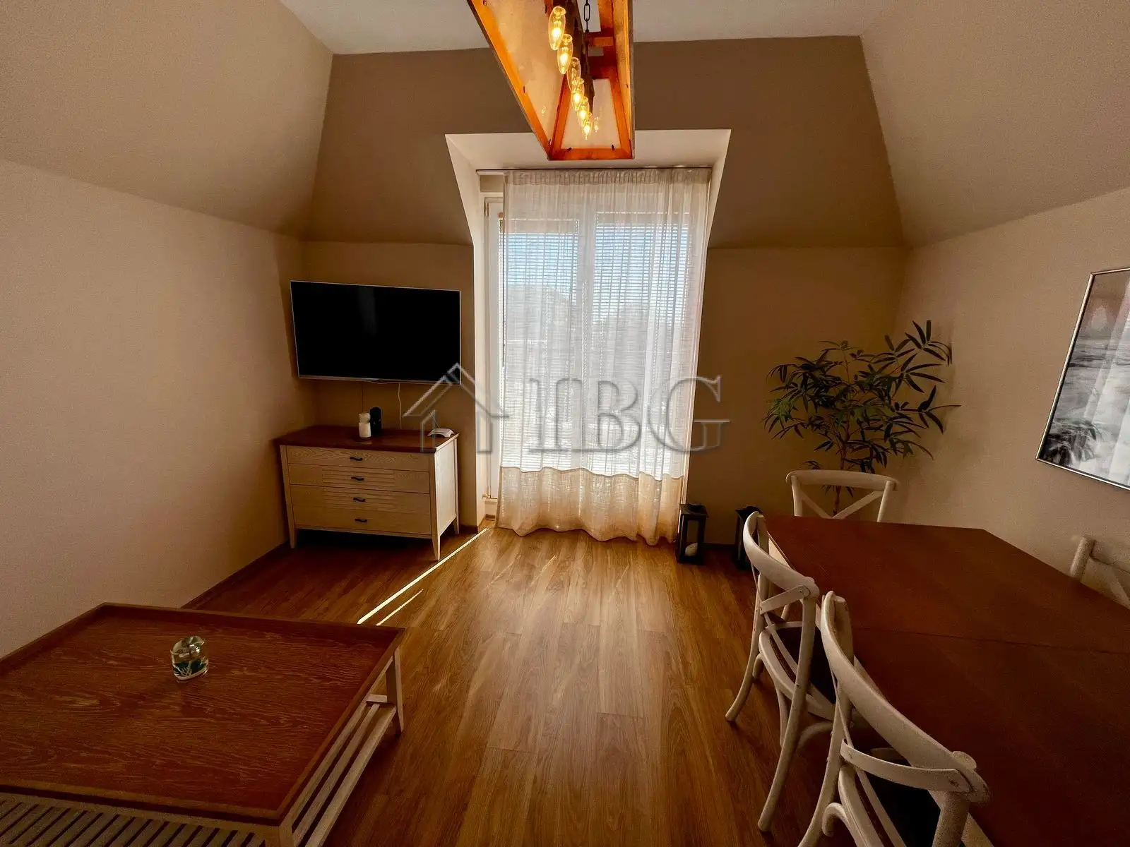Квартира 91м² в Болгарии, Солнечный берег. Стоимостью 129000€ аренда фото-9