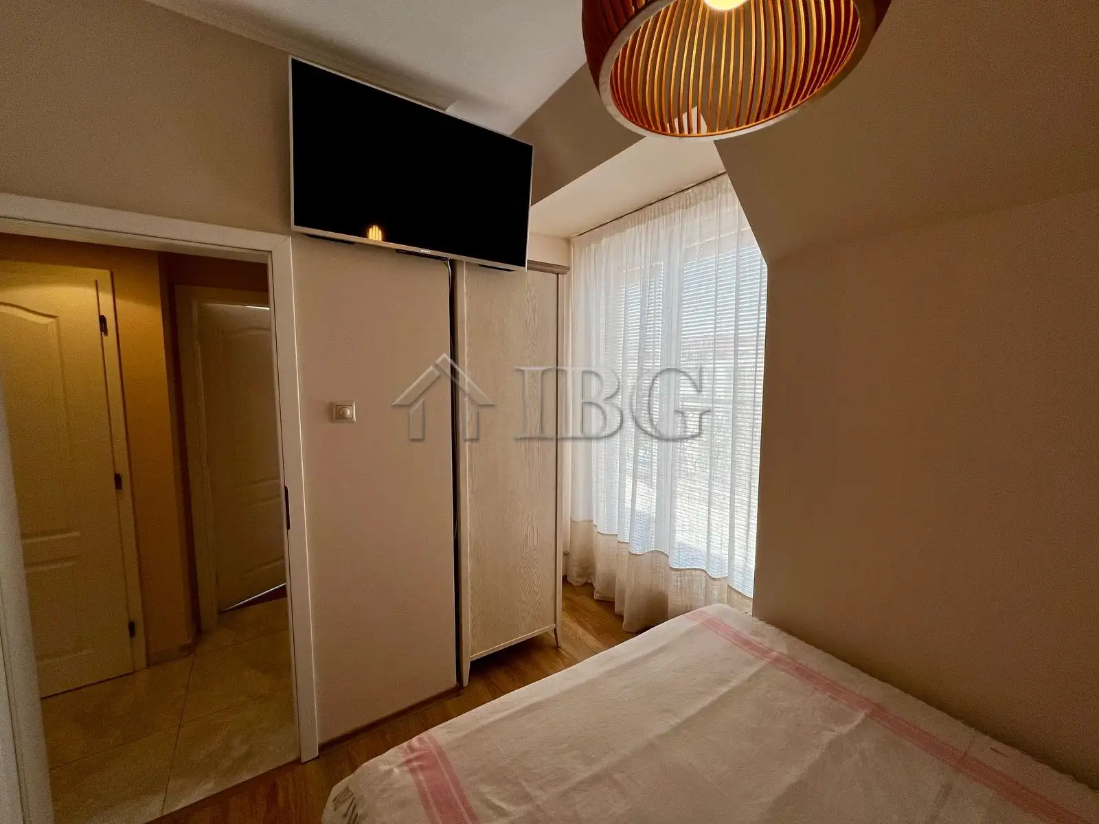 Квартира 91м² в Болгарии, Солнечный берег. Стоимостью 129000€ аренда фото-16
