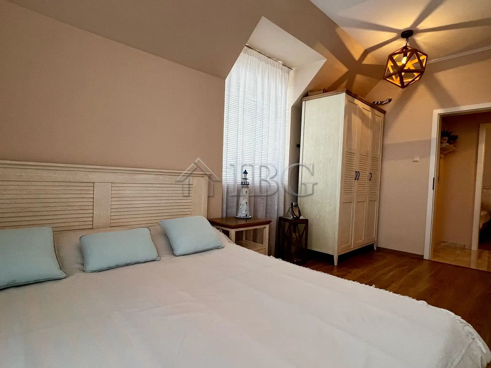 Квартира 91м² в Болгарии, Солнечный берег. Стоимостью 129000€ аренда фото-20
