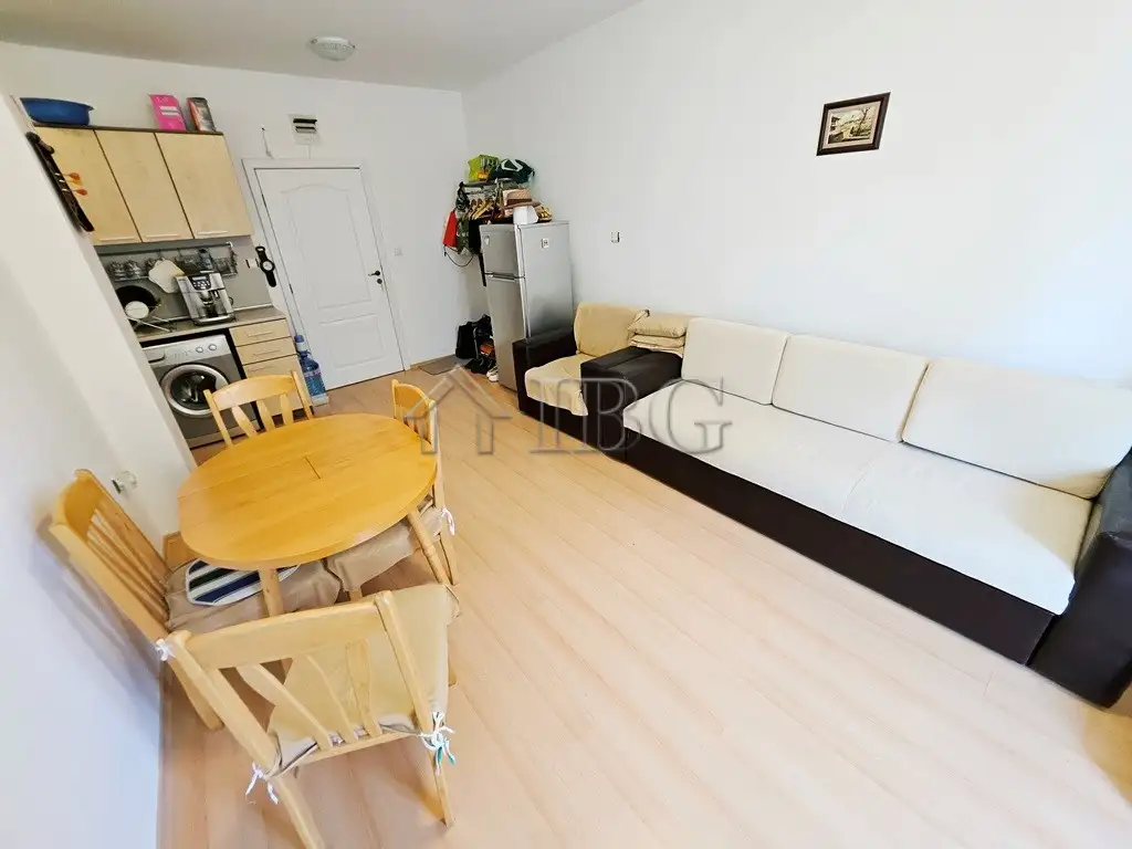 Квартира 56м² в Болгарии, Солнечный берег. Стоимостью 39900€ аренда фото-6