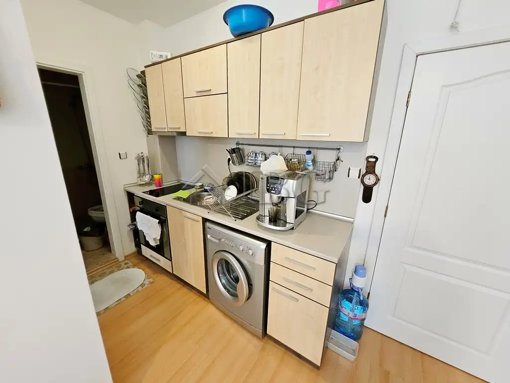 Квартира 56м² в Болгарии, Солнечный берег. Стоимостью 39900€ аренда фото-7