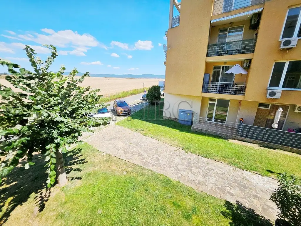 Квартира 56м² в Болгарии, Солнечный берег. Стоимостью 39900€ аренда фото-10