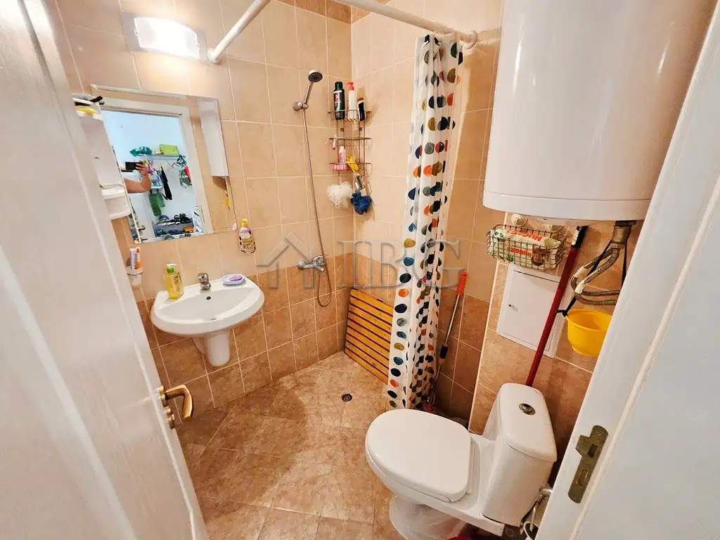 Квартира 56м² в Болгарии, Солнечный берег. Стоимостью 39900€ аренда фото-14
