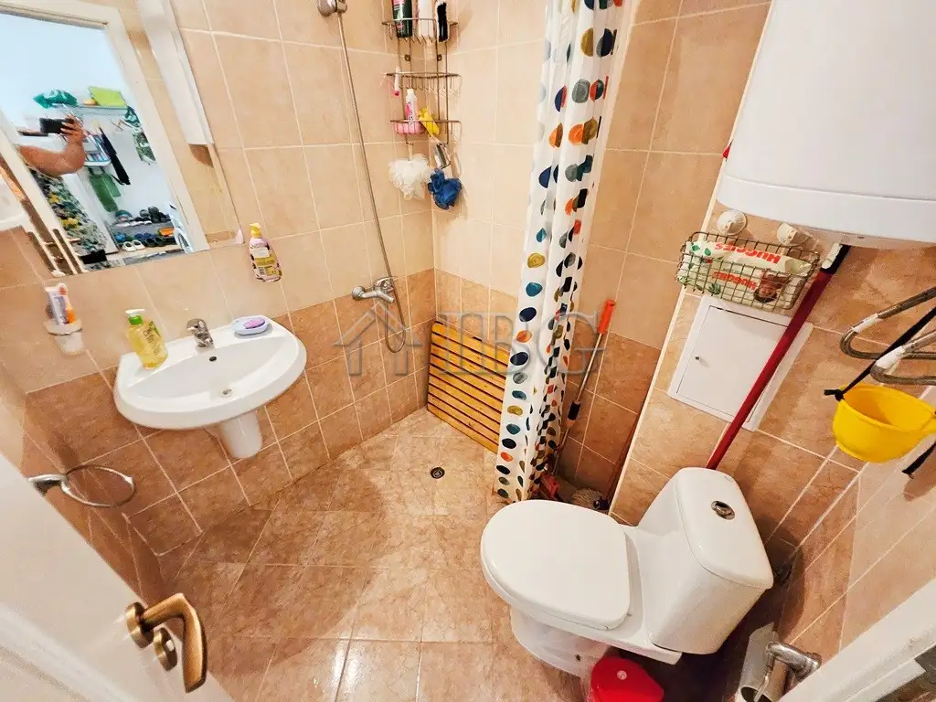 Квартира 56м² в Болгарии, Солнечный берег. Стоимостью 39900€ аренда фото-15