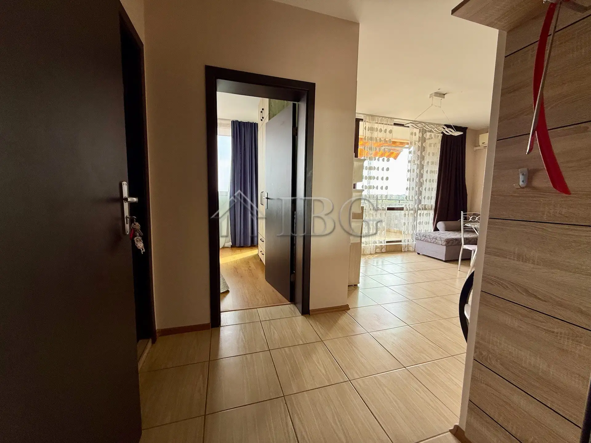 Квартира 61м² в Болгарии, Несебыр. Стоимостью 77900€ аренда фото-17