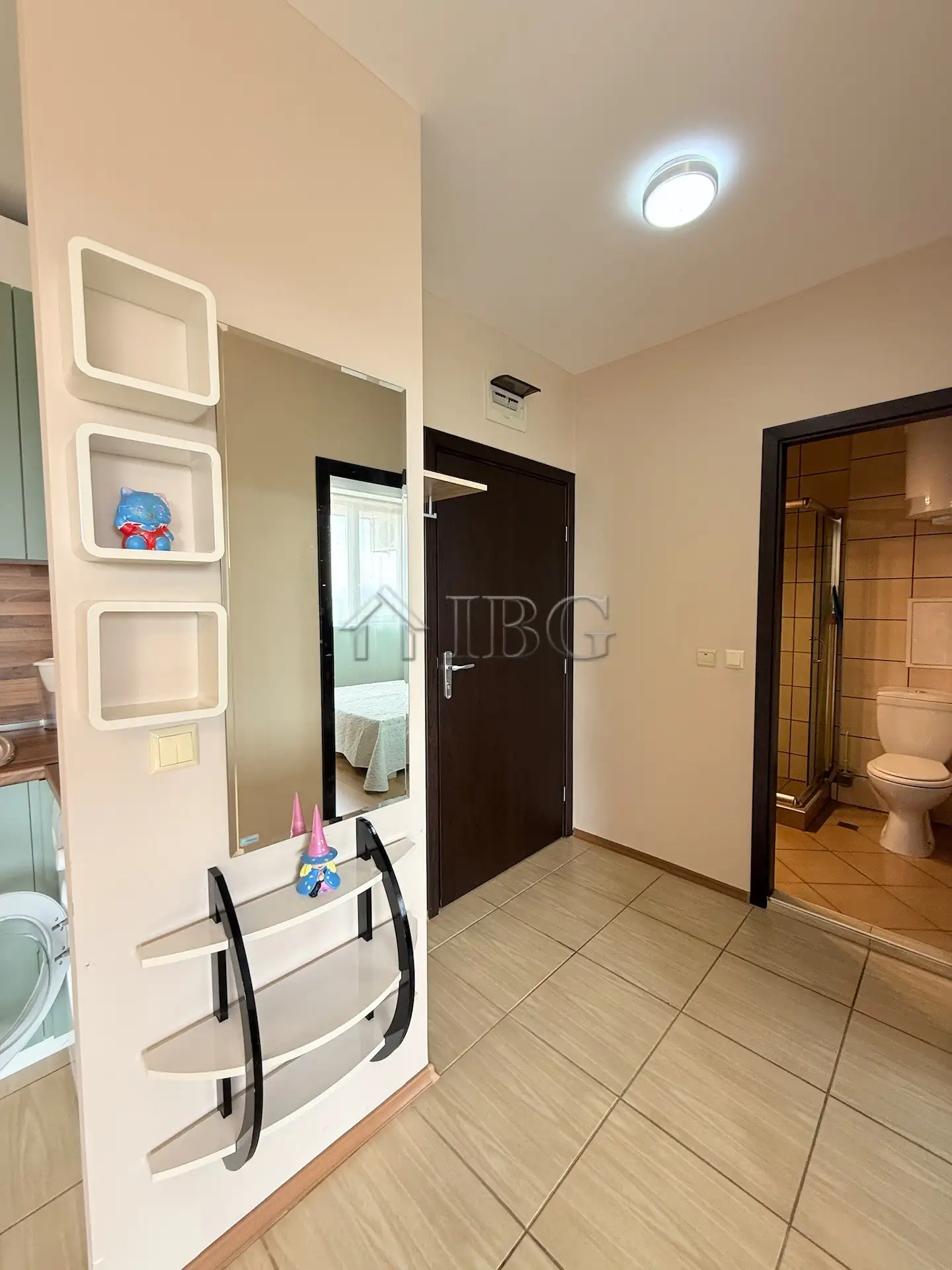 Квартира 61м² в Болгарии, Несебыр. Стоимостью 77900€ аренда фото-18