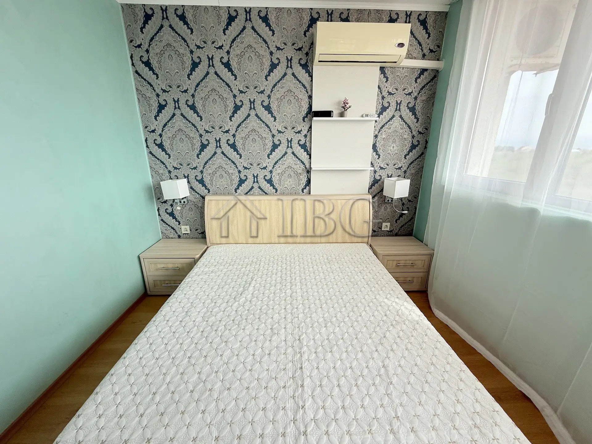 Квартира 61м² в Болгарии, Несебыр. Стоимостью 77900€ аренда фото-20