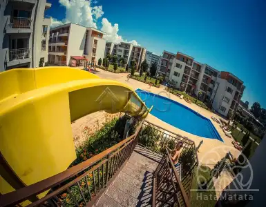 Купить квартиру в Болгарии 64500€