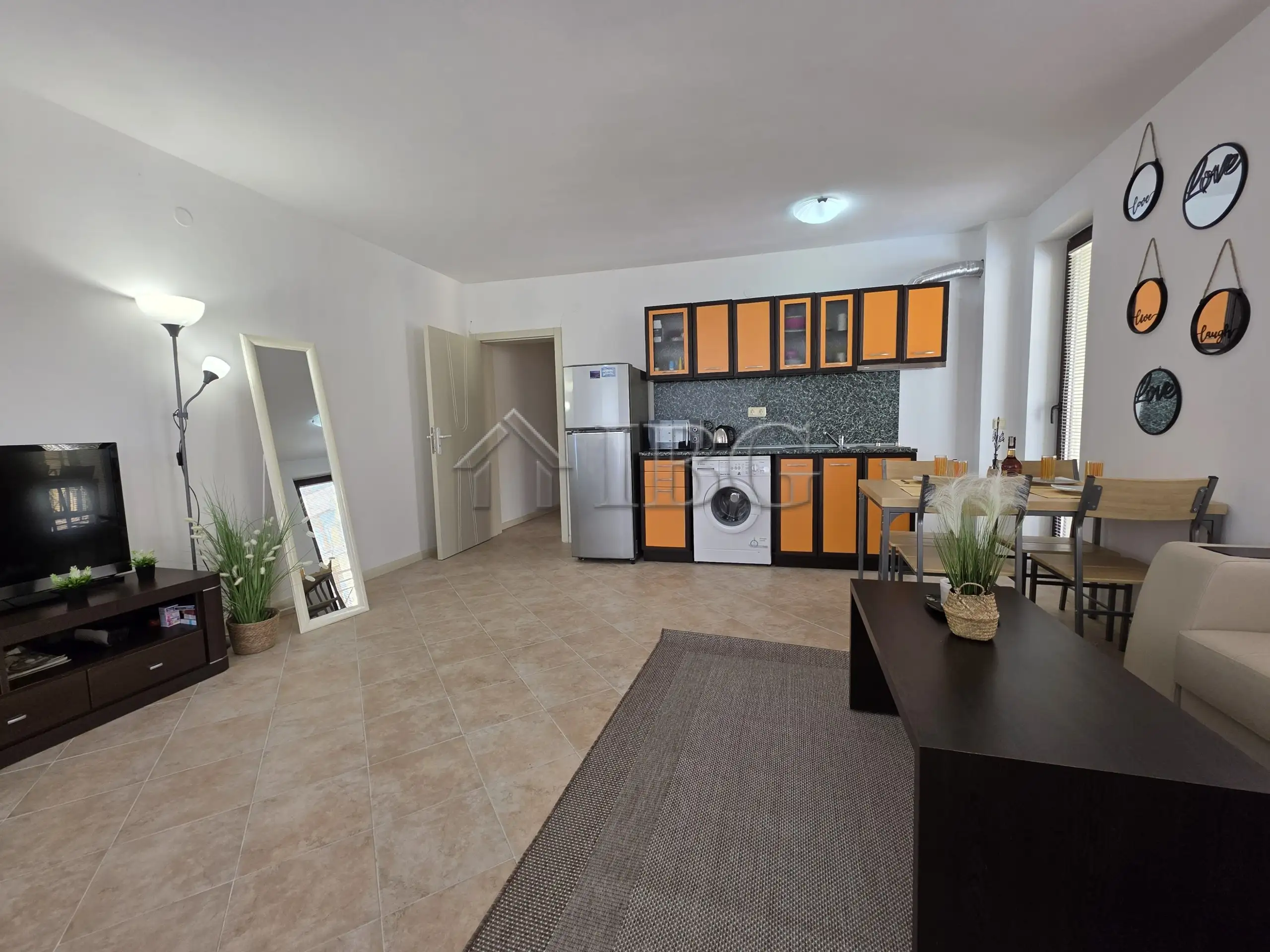 Квартира 69м² в Болгарии, Святой Влас. Стоимостью 81000€ аренда фото-5