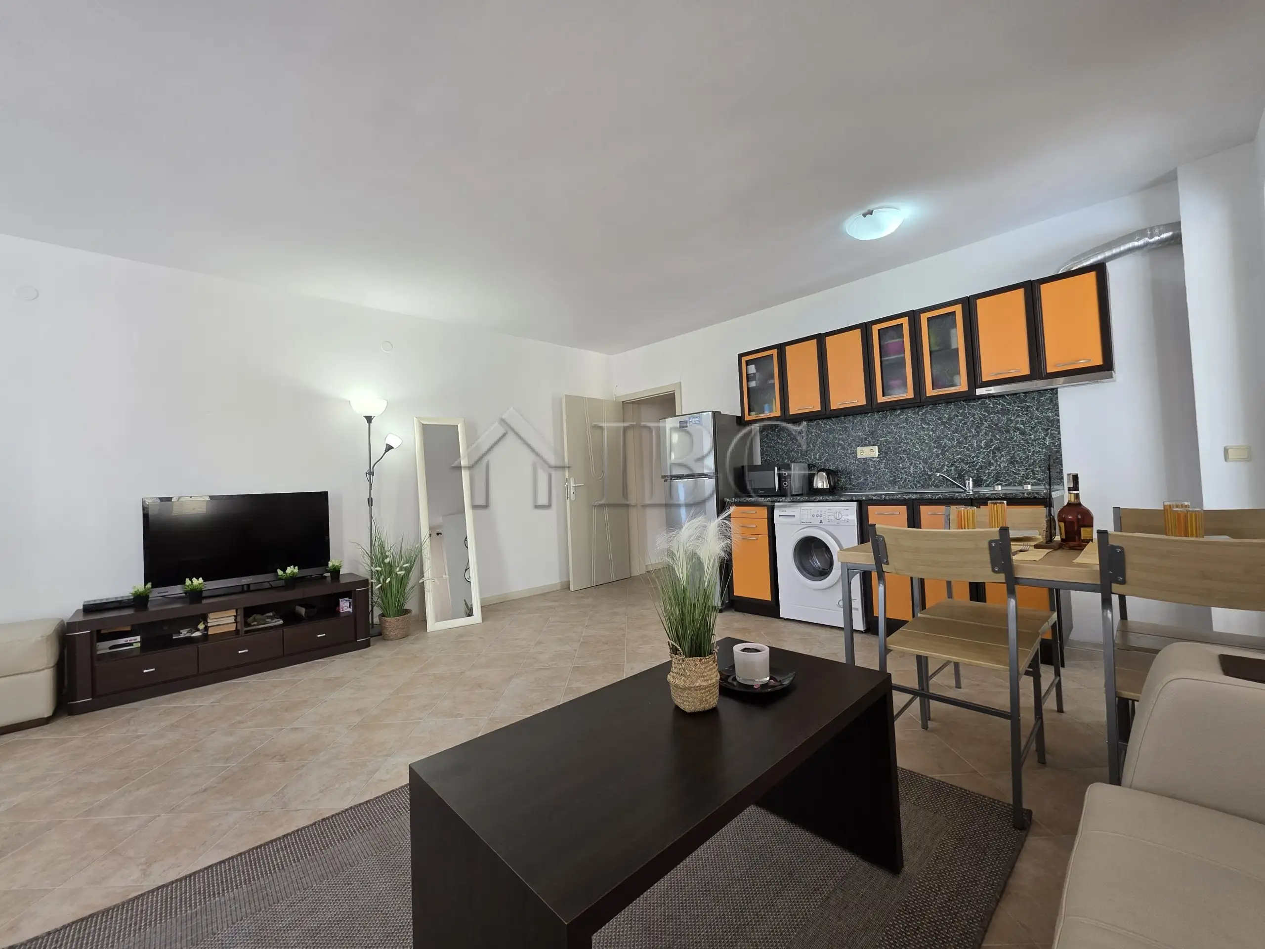 Квартира 69м² в Болгарии, Святой Влас. Стоимостью 81000€ аренда фото-8