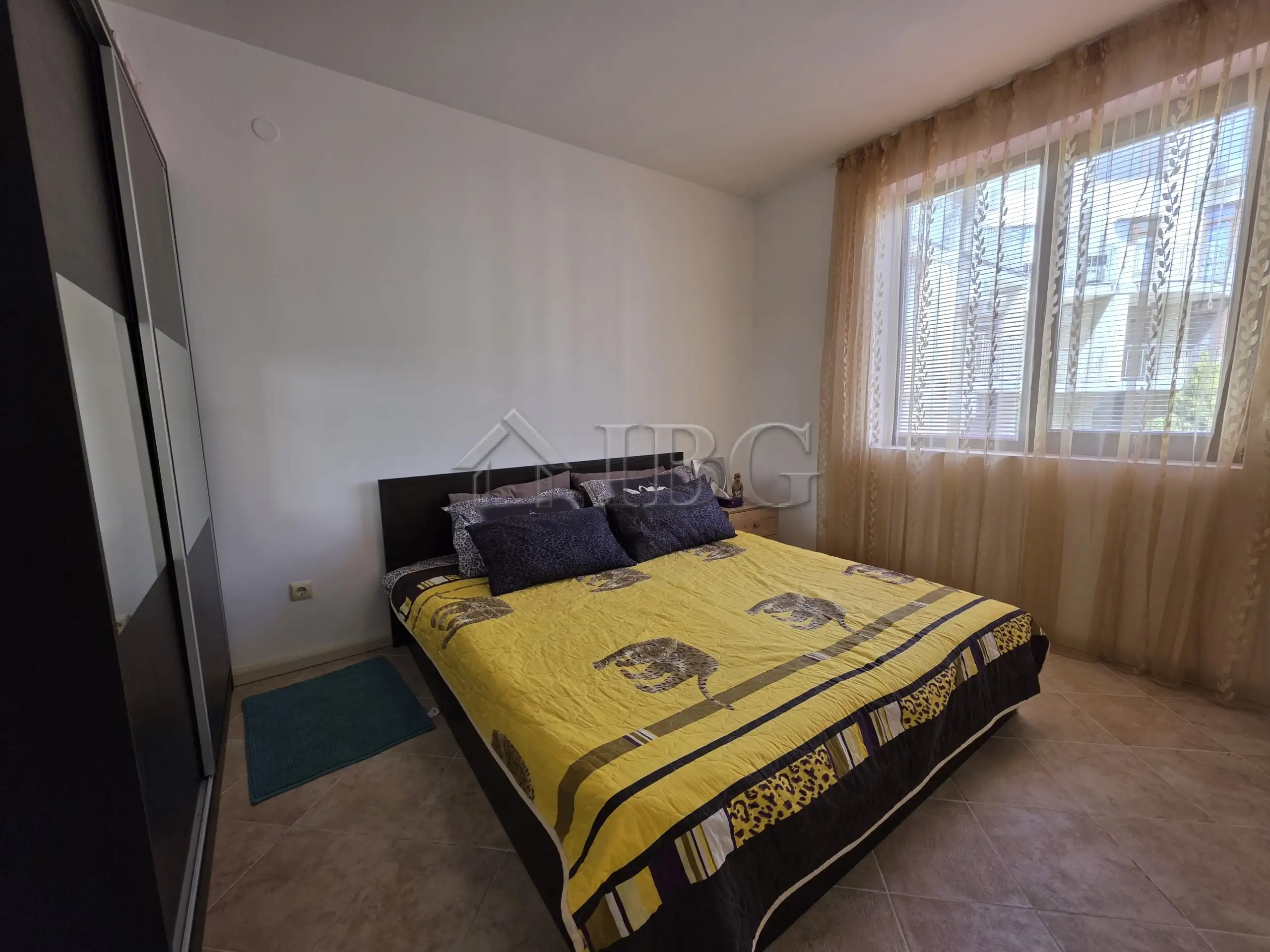 Квартира 69м² в Болгарии, Святой Влас. Стоимостью 81000€ аренда фото-9
