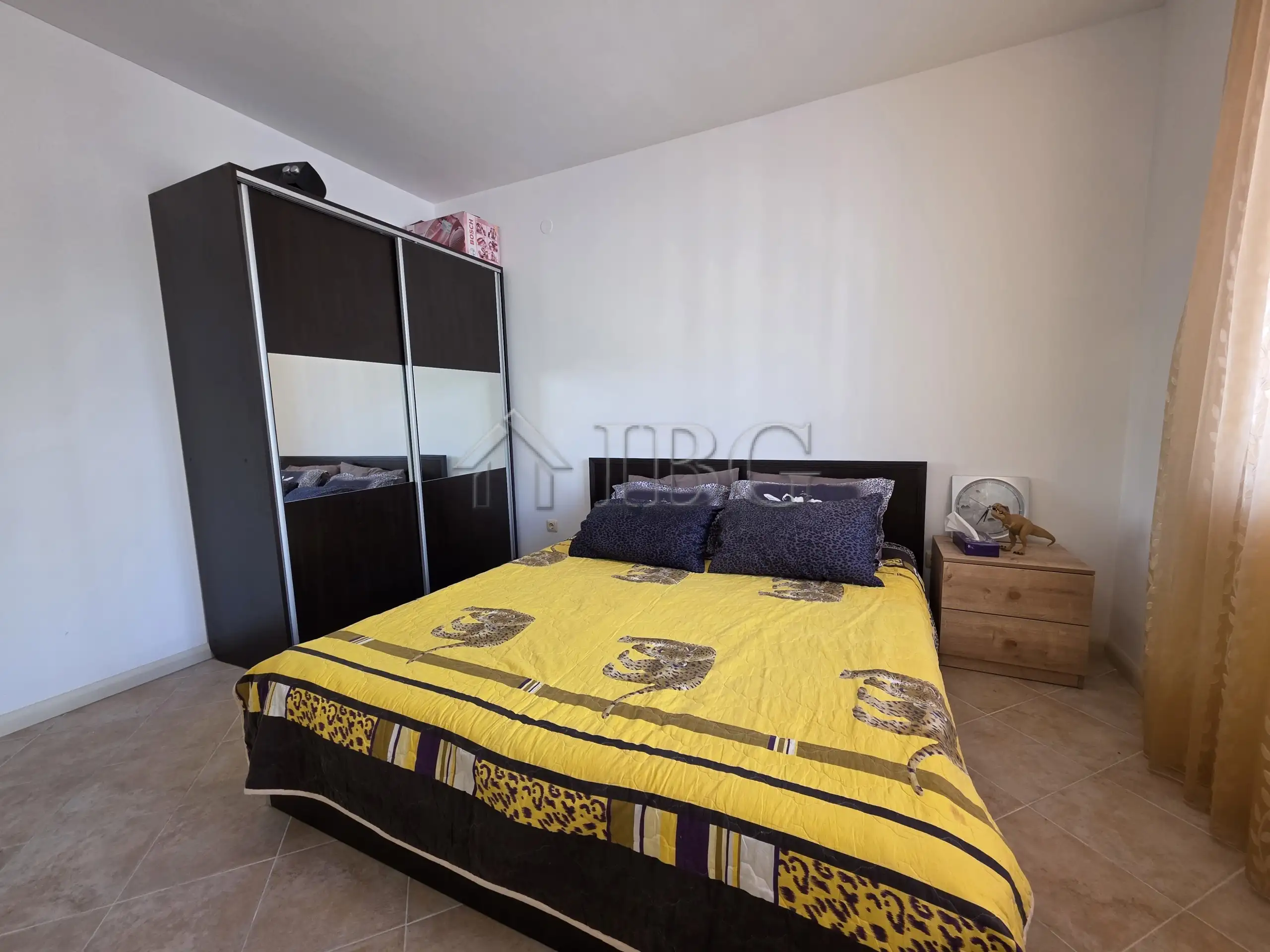 Квартира 69м² в Болгарии, Святой Влас. Стоимостью 81000€ аренда фото-10