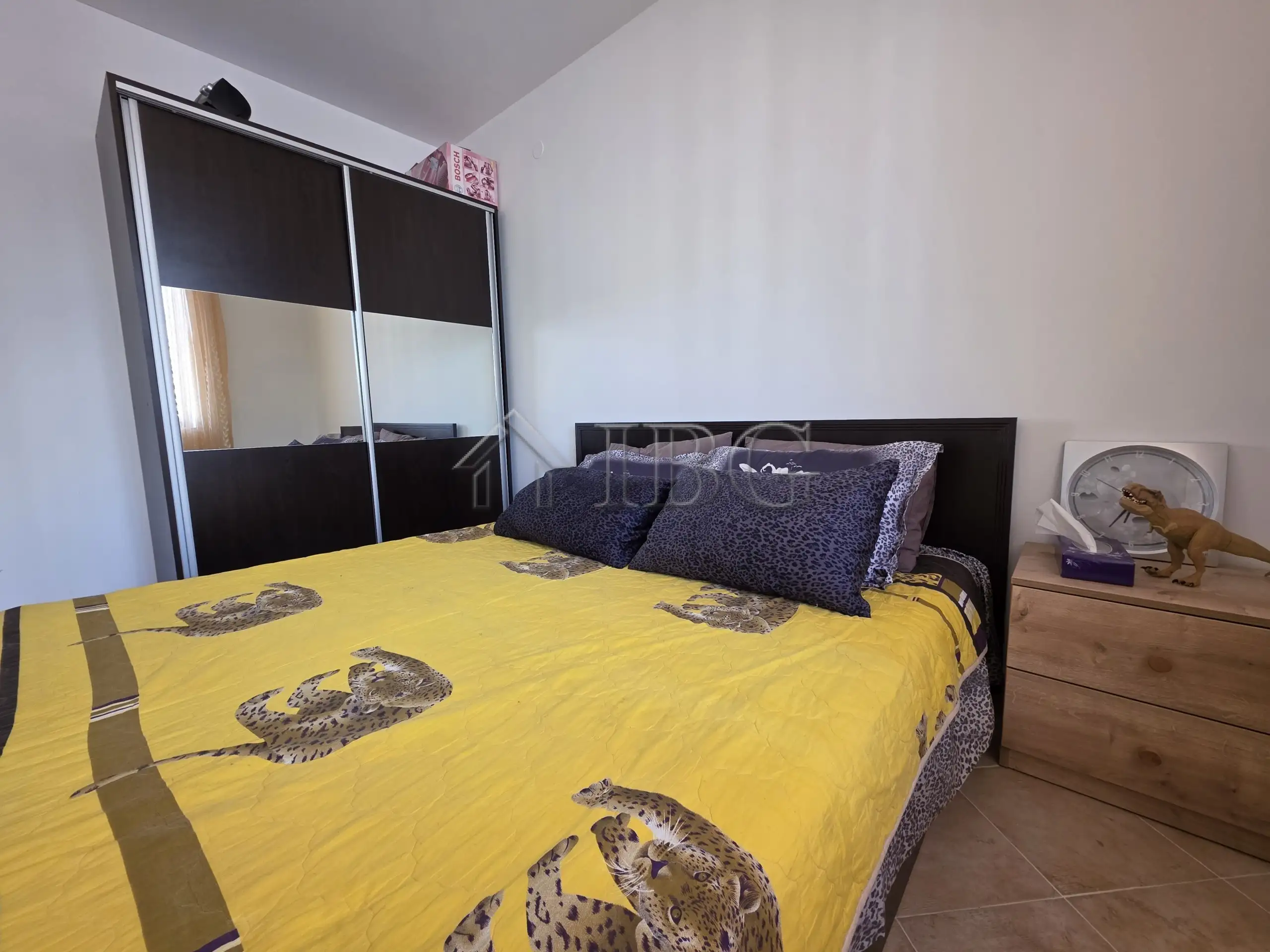 Квартира 69м² в Болгарии, Святой Влас. Стоимостью 81000€ аренда фото-11