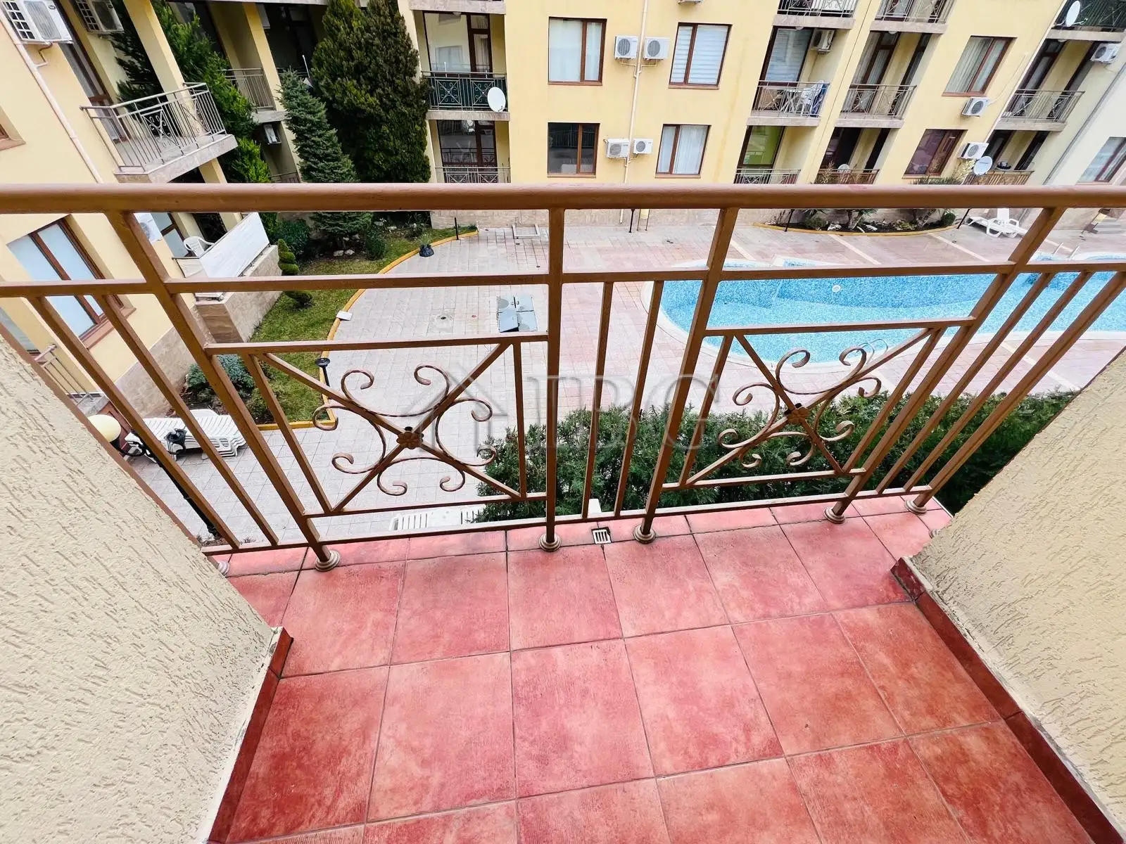 Квартира 69м² в Болгарии, Святой Влас. Стоимостью 81000€ аренда фото-13