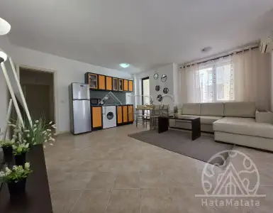 Купить квартиру в Болгарии 81000€