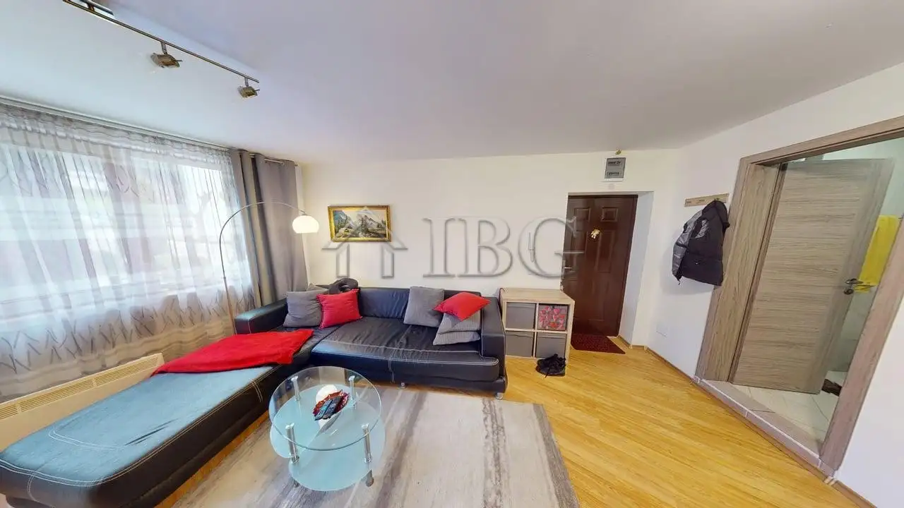 Квартира 83м² в Болгарии, Святой Влас. Стоимостью 87000€ аренда фото-5