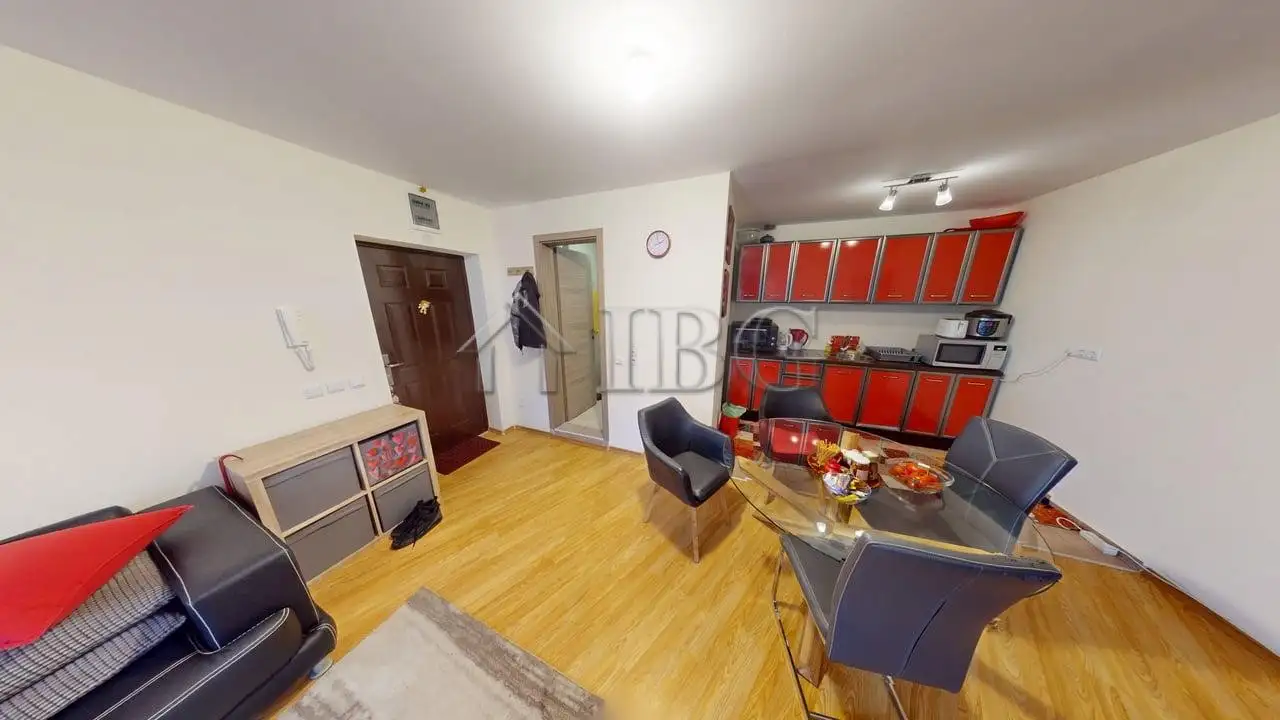 Квартира 83м² в Болгарии, Святой Влас. Стоимостью 87000€ аренда фото-6