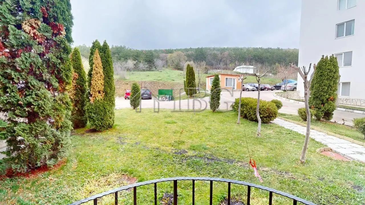 Квартира 83м² в Болгарии, Святой Влас. Стоимостью 87000€ аренда фото-7