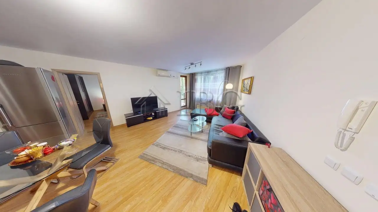 Квартира 83м² в Болгарии, Святой Влас. Стоимостью 87000€ аренда фото-8
