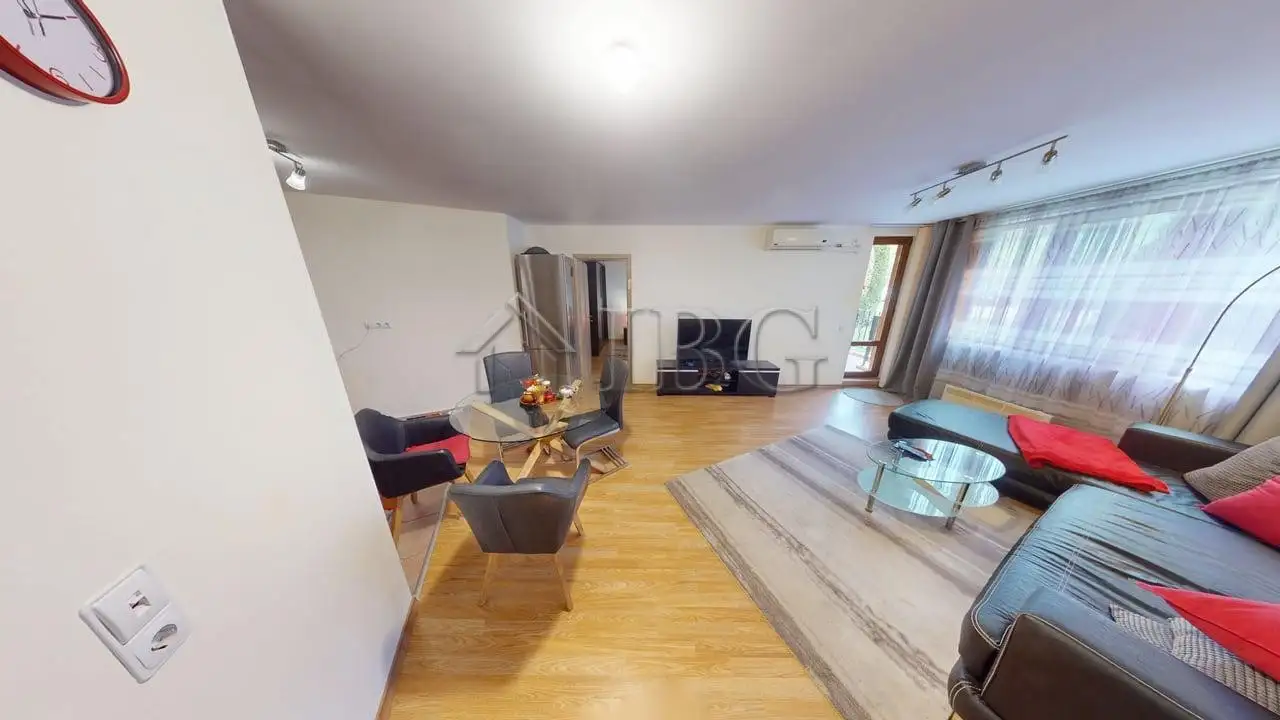 Квартира 83м² в Болгарии, Святой Влас. Стоимостью 87000€ аренда фото-9