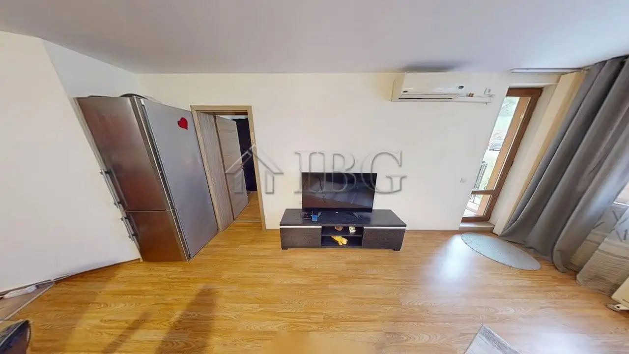 Квартира 83м² в Болгарии, Святой Влас. Стоимостью 87000€ аренда фото-10