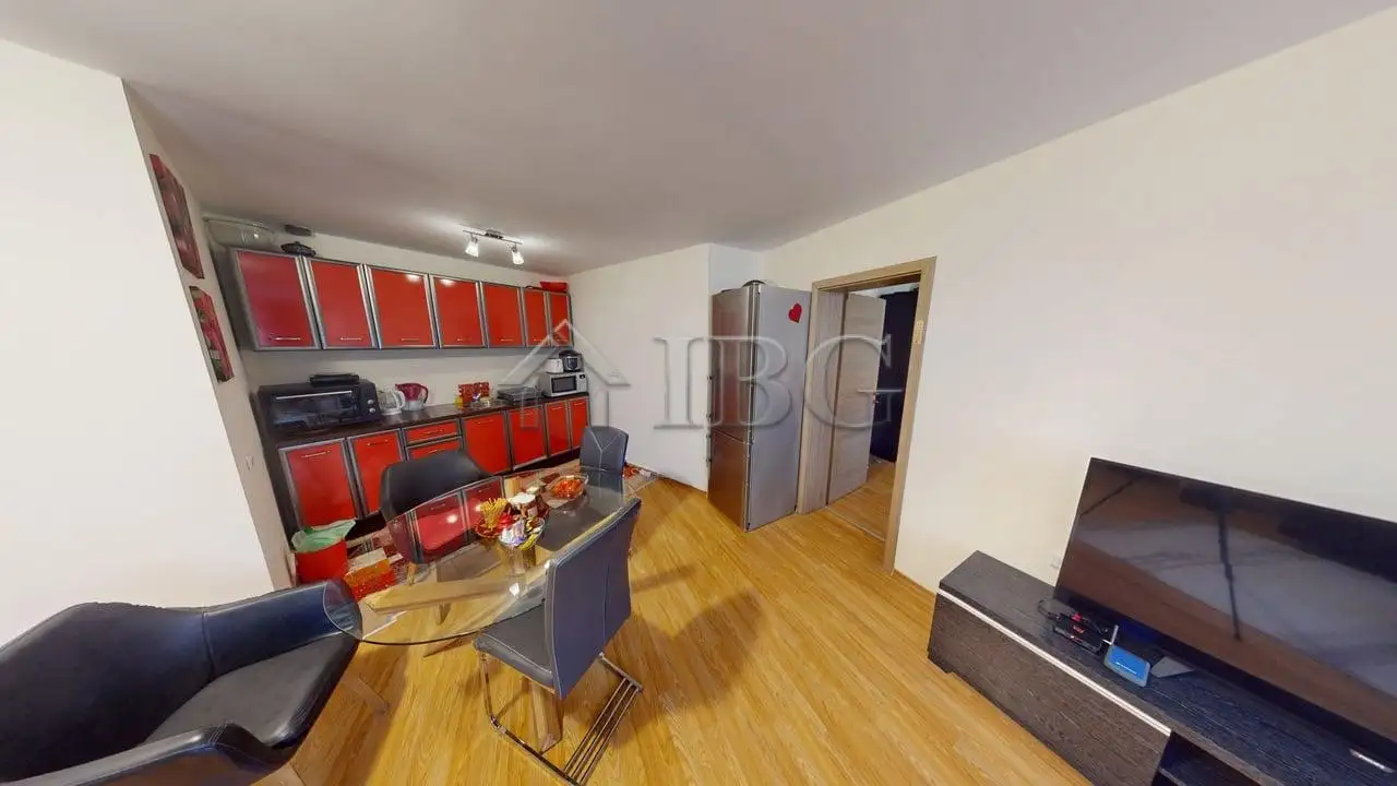 Квартира 83м² в Болгарии, Святой Влас. Стоимостью 87000€ аренда фото-11