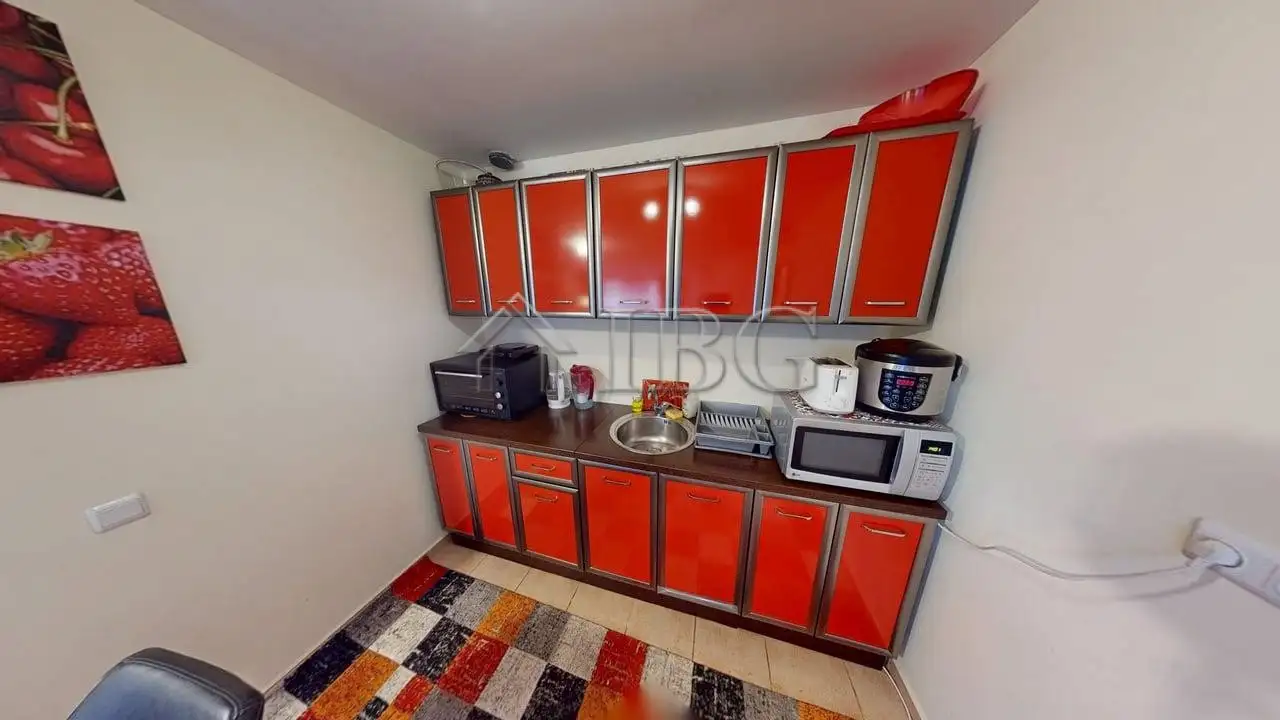 Квартира 83м² в Болгарии, Святой Влас. Стоимостью 87000€ аренда фото-12