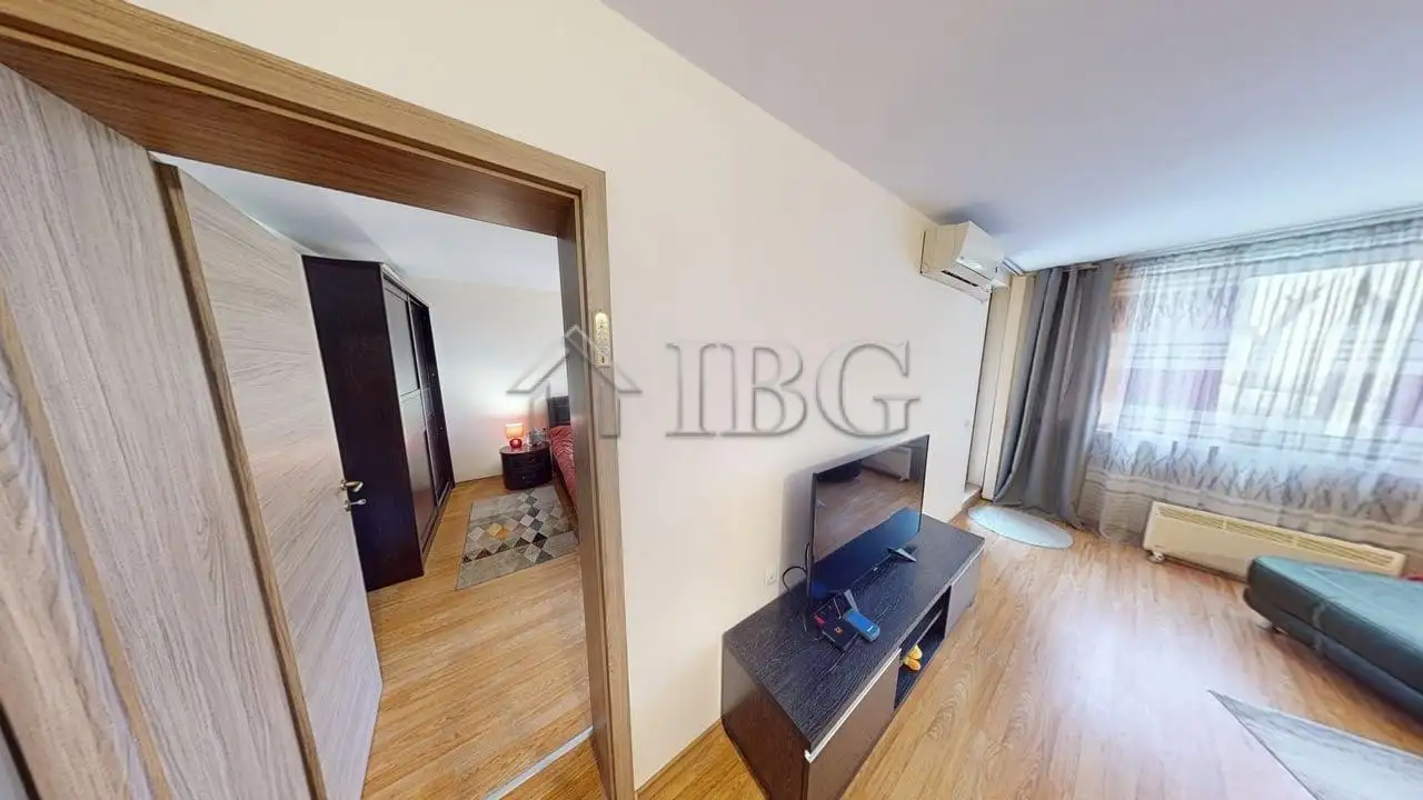 Квартира 83м² в Болгарии, Святой Влас. Стоимостью 87000€ аренда фото-14